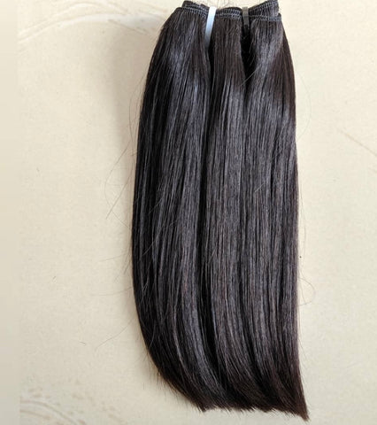 Raw Indian straight (Gold)